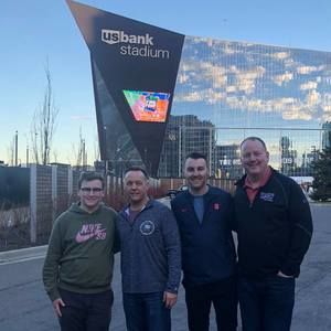 Meet your Posher, Jonah